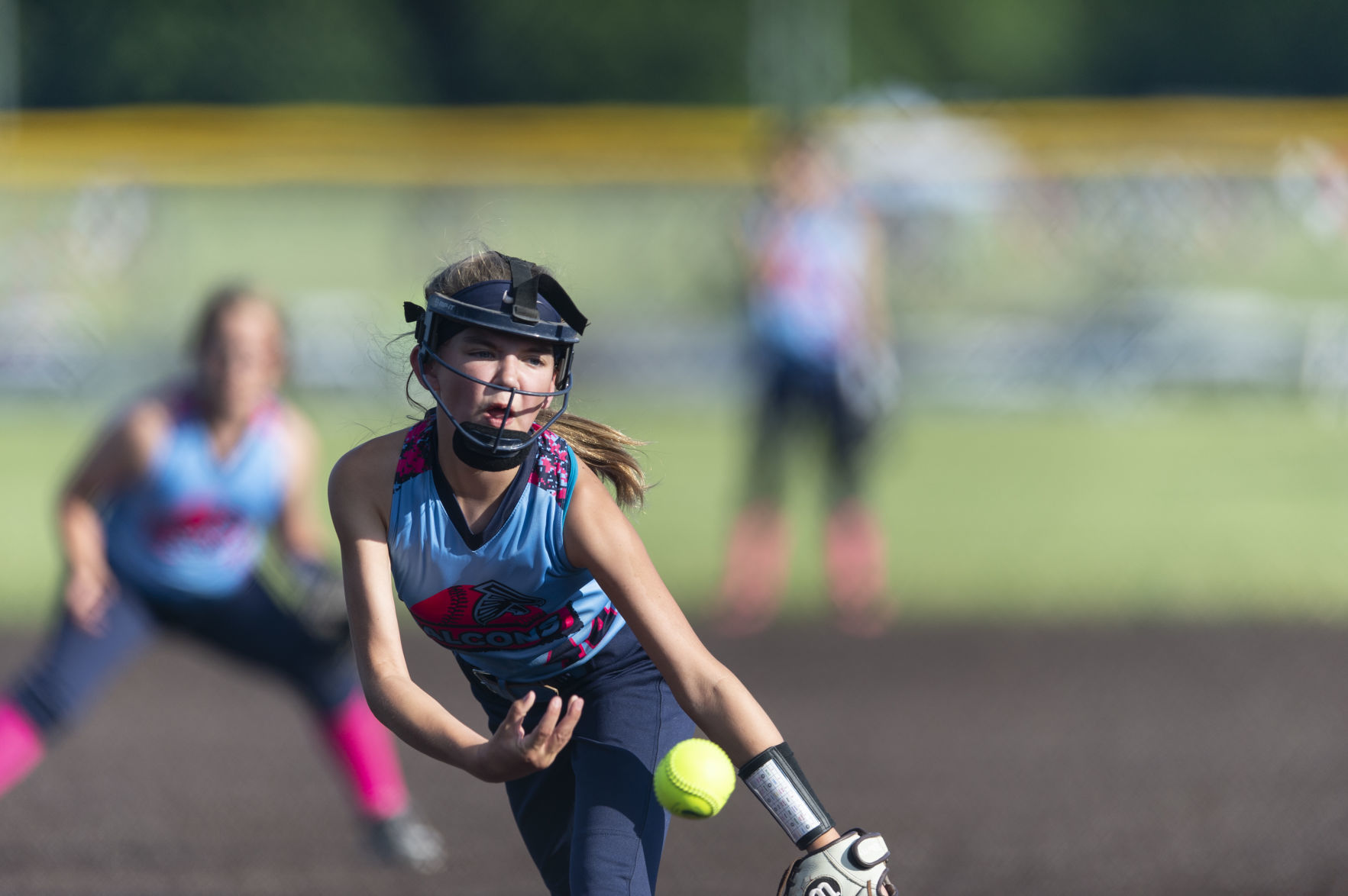 Bite Outta Lil Apple Youth Softball Tournament